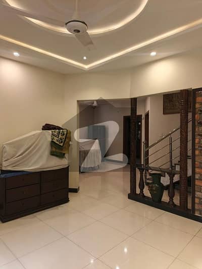 5 Marla Double Story Used House for Sale in Rafi Block