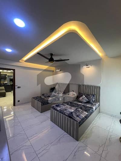 2400 Sq. Ft West Open Luxury 3 Bed Apartment For Sale In Clifton Modern Amenities 2400 Sq. Ft West Open Luxury 3 Bed Apartment For Sale In Clifton Modern Amenities