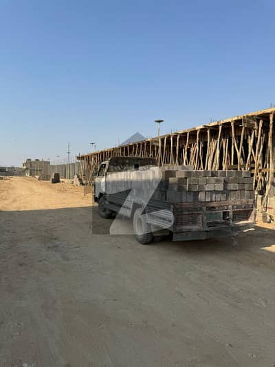 Perfect 60 Square Yards House In Malir Town Residency For sale Perfect 60 Square Yards House In Malir Town Residency For sale