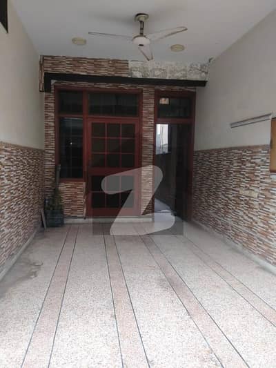 10 Marla House for sale in iqbal town