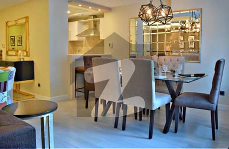 دی سنٹورس ایف ۔ 8,اسلام آباد میں 2 کمروں کا 7 مرلہ فلیٹ 7.0 کروڑ میں برائے فروخت۔