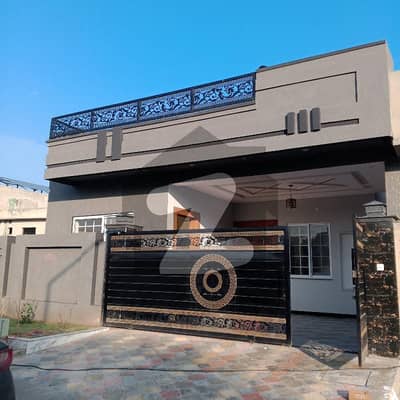 جناح گارڈنز فیز 1 جناح گارڈنز,ایف ای سی ایچ ایس,اسلام آباد میں 2 کمروں کا 7 مرلہ مکان 1.9 کروڑ میں برائے فروخت۔