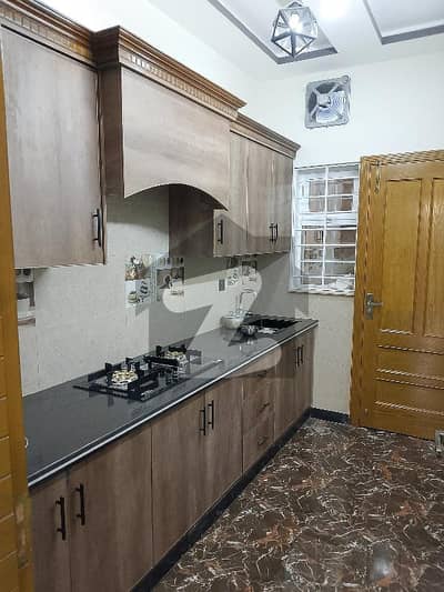 4 Marla Full House Available For Rent In G13 Islamabad