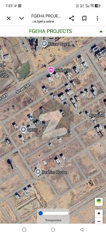 STREET 88 PLOT? G-14/2