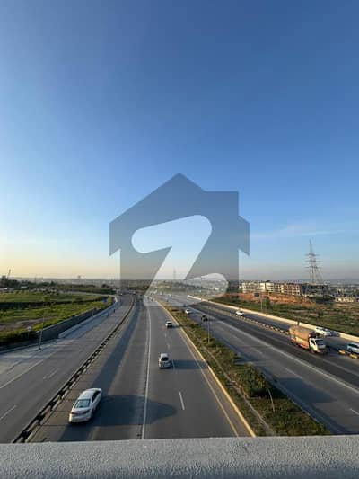 Plot no. 24, Masjid Blvd, Sector C, DHA Phase 5, Islamabad