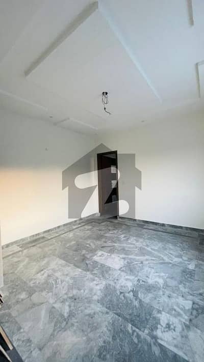 5 Marla Brand New House For Sale Jubilee Town