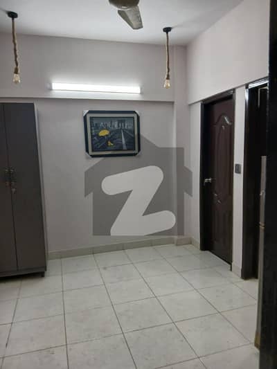 ڈی ایچ اے فیز 6 ڈی ایچ اے ڈیفینس,کراچی میں 2 کمروں کا 2 مرلہ فلیٹ 70.0 لاکھ میں برائے فروخت۔