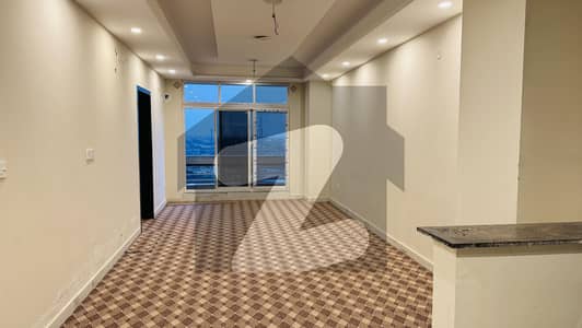 فیصل ٹاؤن - ایف ۔ 18 اسلام آباد میں 2 کمروں کا 6 مرلہ فلیٹ 1.1 کروڑ میں برائے فروخت۔