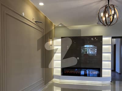 10Marla Sun Face Boulevard Category House For Sale