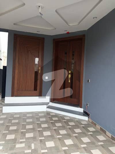 House for sale in DHA RAHBER