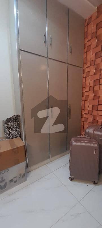 علامہ اقبال ٹاؤن لاہور میں 2 کمروں کا 5 مرلہ بالائی پورشن 53.0 ہزار میں کرایہ پر دستیاب ہے۔