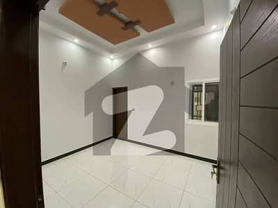 240 Sqyd G+1 House for Rent in Gulistan-e-Johar Block 2 Karachi | 3 Bed DD Each Floor | Portion Available | Ideal for Joint Family