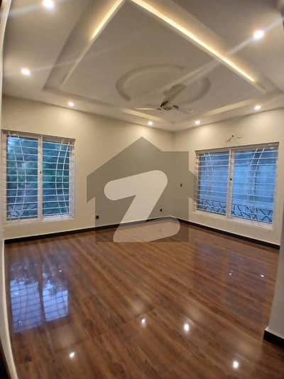 Bahria Springs 15 Marla Upper Portion.