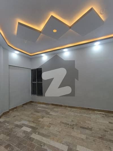 Newly Renovated flat for sell