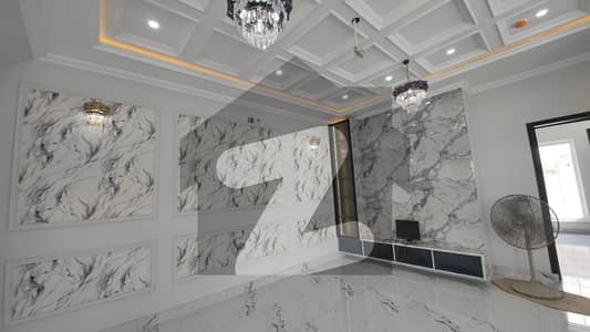 House for sale in DHA RAHBER