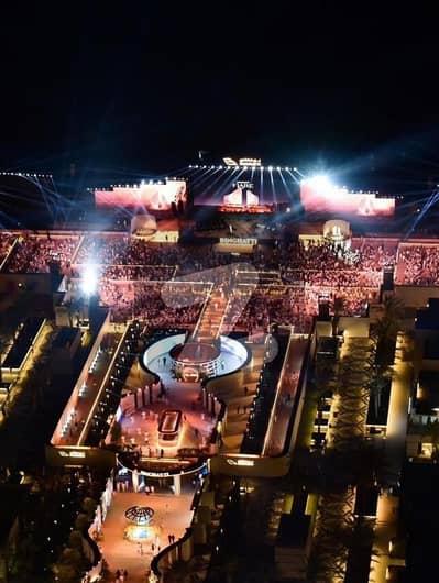 Shop For Rent In F-11