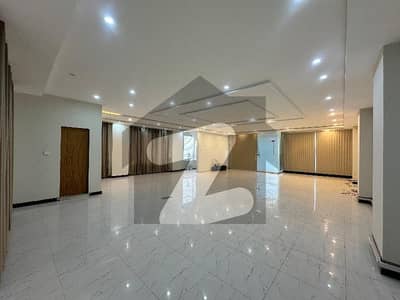 Beautiful Plaza For Sale