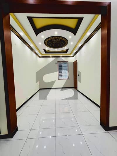 ماڈل کالونی - ملیر ملیر,کراچی میں 5 مرلہ مکان 3.5 کروڑ میں برائے فروخت۔