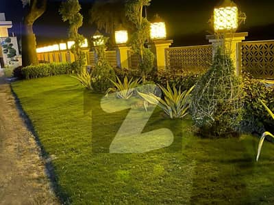 سٹار ولاز جہانگی والا روڈ,بہاولپور میں 4 مرلہ رہائشی پلاٹ 32.0 لاکھ میں برائے فروخت۔