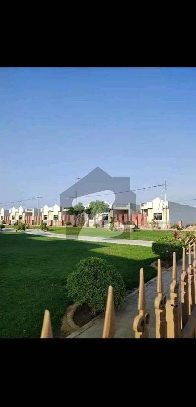 Falaknaz Villas 120yard Ready To Move Single Storey Villas