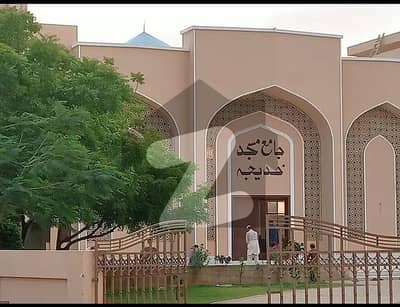 فلکناز ڈریمز ملیر,کراچی میں 8 مرلہ رہائشی پلاٹ 65.0 لاکھ میں برائے فروخت۔