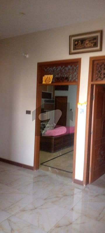 Beautiful G+1 House 200 Yard