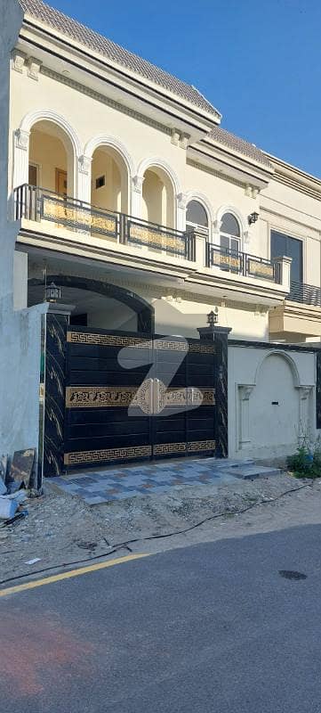 House For Rent At Al Noor Town Rangers Road Sialkot