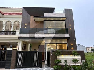 3 Years Installment Plan Luxury Brand New House In Park View City Lahore
