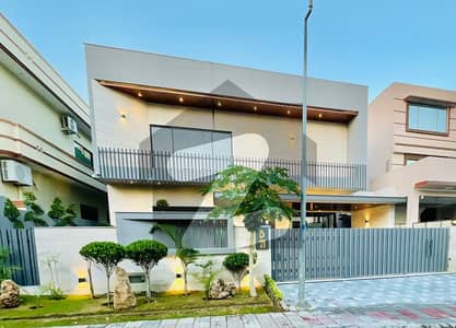 Prime Location 1 Kanal Luxurious House For Sale at DHA 2