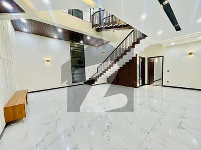 Prime Location 1 Kanal Luxurious House For Sale at DHA 2