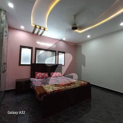 ڈی ایچ اے 11 رہبر لاہور میں 3 کمروں کا 10 مرلہ بالائی پورشن 80.0 ہزار میں کرایہ پر دستیاب ہے۔