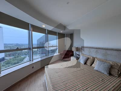 Luxury Corner 2 Bed Furnished Apartment