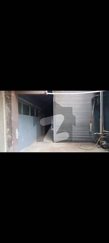 A Centrally Located Factory Is Available For rent In Karachi