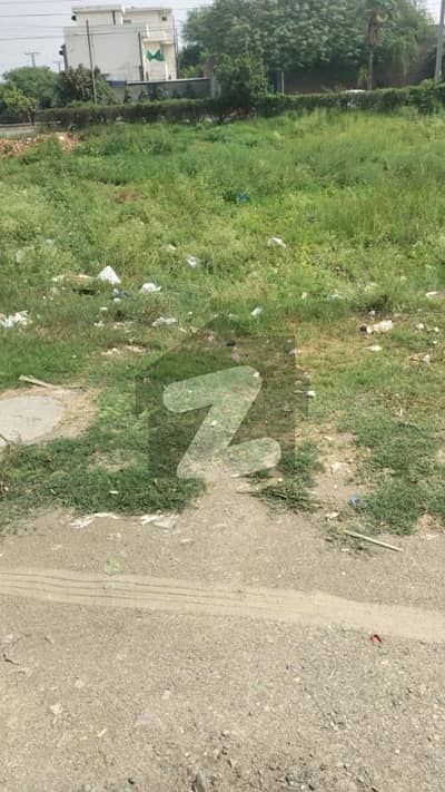 ویلینشیاء ہاؤسنگ سوسائٹی لاہور میں 4 مرلہ کمرشل پلاٹ 3.4 کروڑ میں برائے فروخت۔