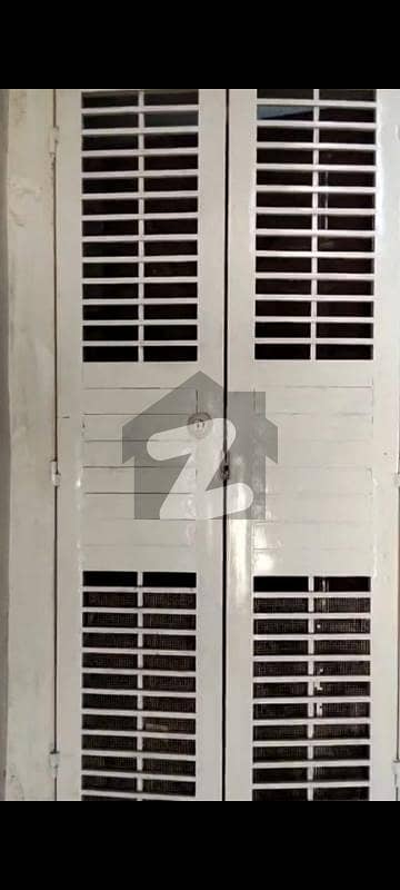 2nd Floor Available For Sale Near Main Road Eid Ghaa Liaquatabad Block 5