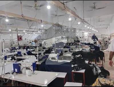 Property For rent In Korangi - Sector 7/A Karachi Is Available Under Rs. 1600000