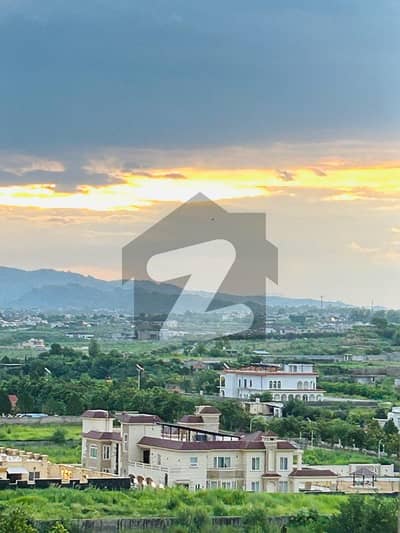 گلبرگ گرینز ۔ بلاک سی گلبرگ گرینز,گلبرگ,اسلام آباد میں 5 کنال رہائشی پلاٹ 13.0 کروڑ میں برائے فروخت۔