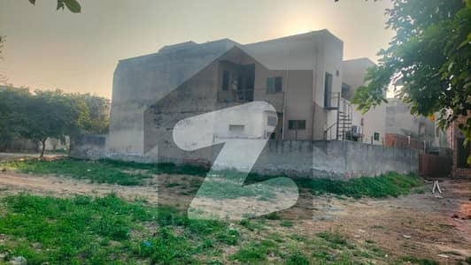 1 Kanal Plot For Sale