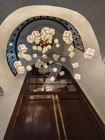 1 kinal Barand new house for sale LDA Avenue1