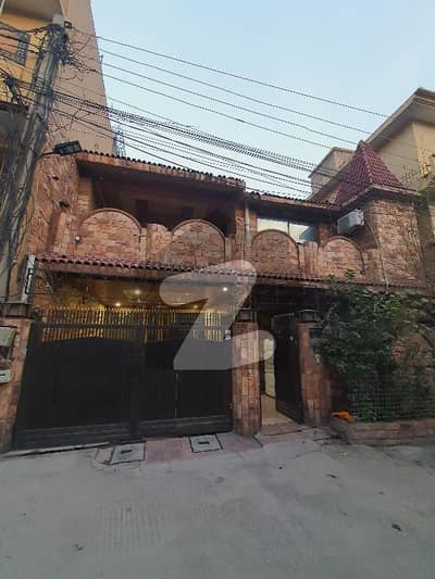 Triple Story House With 10 Kv Solar System