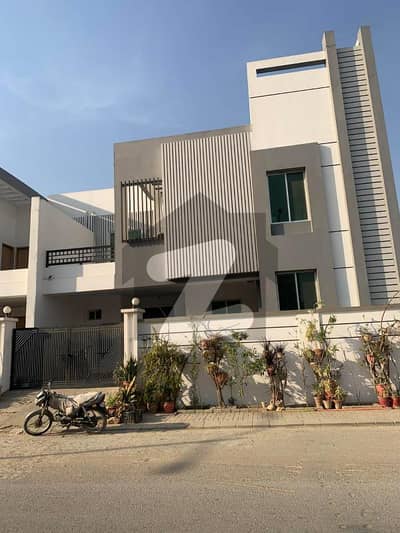 House Available For Sale In Saima Luxury Homes 240 SQYD GROUND PLUS 1 WITH BASEMENT