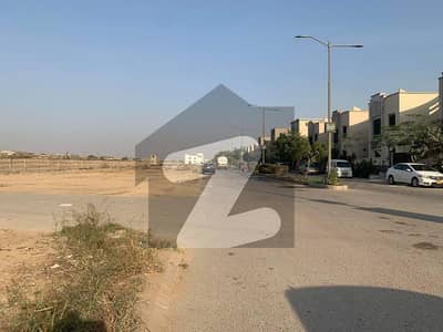 صائمہ لگژری ہومز کراچی میں 10 مرلہ رہائشی پلاٹ 2.7 کروڑ میں برائے فروخت۔