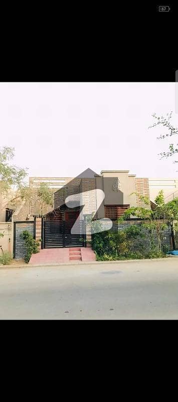 House Available For Rent In Saima Luxury Homes Korangi Karachi