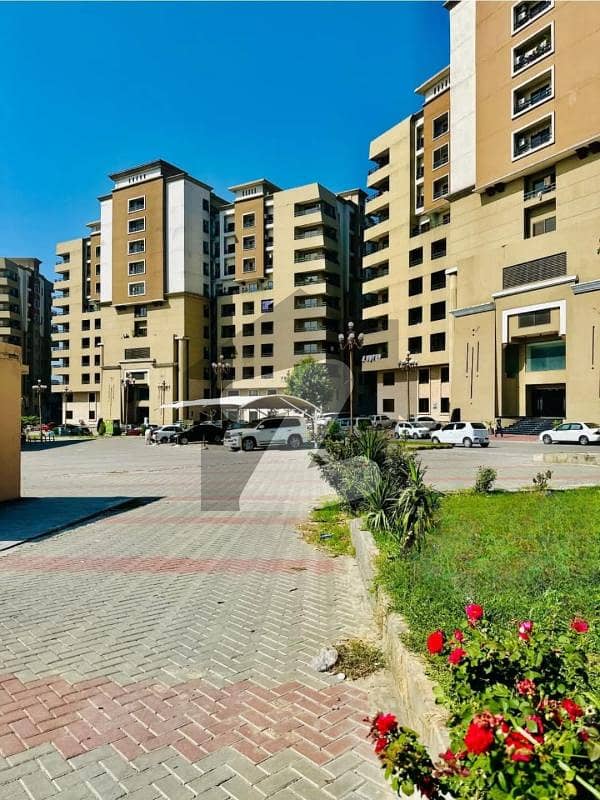 Zarkon Hights 1 Bed Apartmet Available For Rent Zarkon Hights 1 Bed Apartmet Available For Rent