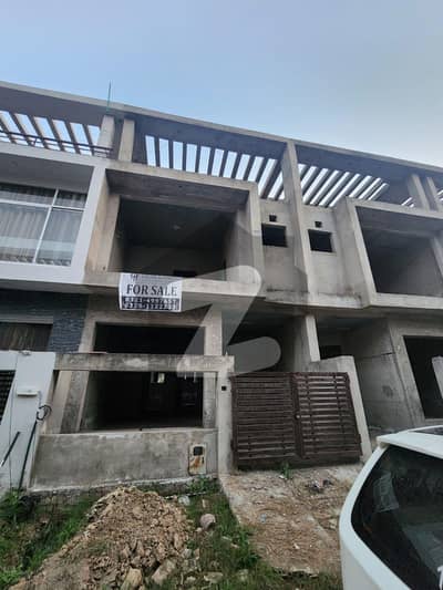 3 MARLA GREY STRUCTURE FOR SALE IN AL KABIR TOWN PHASE 2