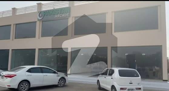 ملیر کنٹونمنٹ کینٹ,کراچی میں 4 مرلہ دکان 2.5 لاکھ میں کرایہ پر دستیاب ہے۔