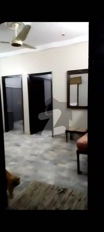 3 Bed DD At Gulshan Billy's Apartment 4th Floor Available For Sale