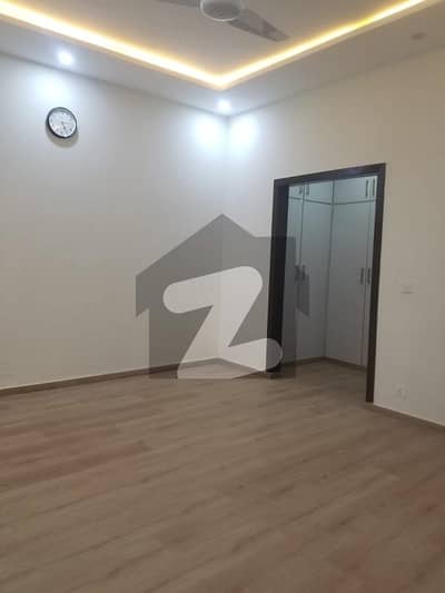 24 Marla Ground Portion Available For Rent In Bani