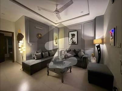 1BHK For Rent In River Hills Bahria Town Phase 7 Rawalpindi /Islamabad