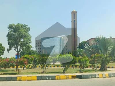 ڈی ایچ اے سٹی کراچی کراچی میں 5 مرلہ رہائشی پلاٹ 42.5 لاکھ میں برائے فروخت۔